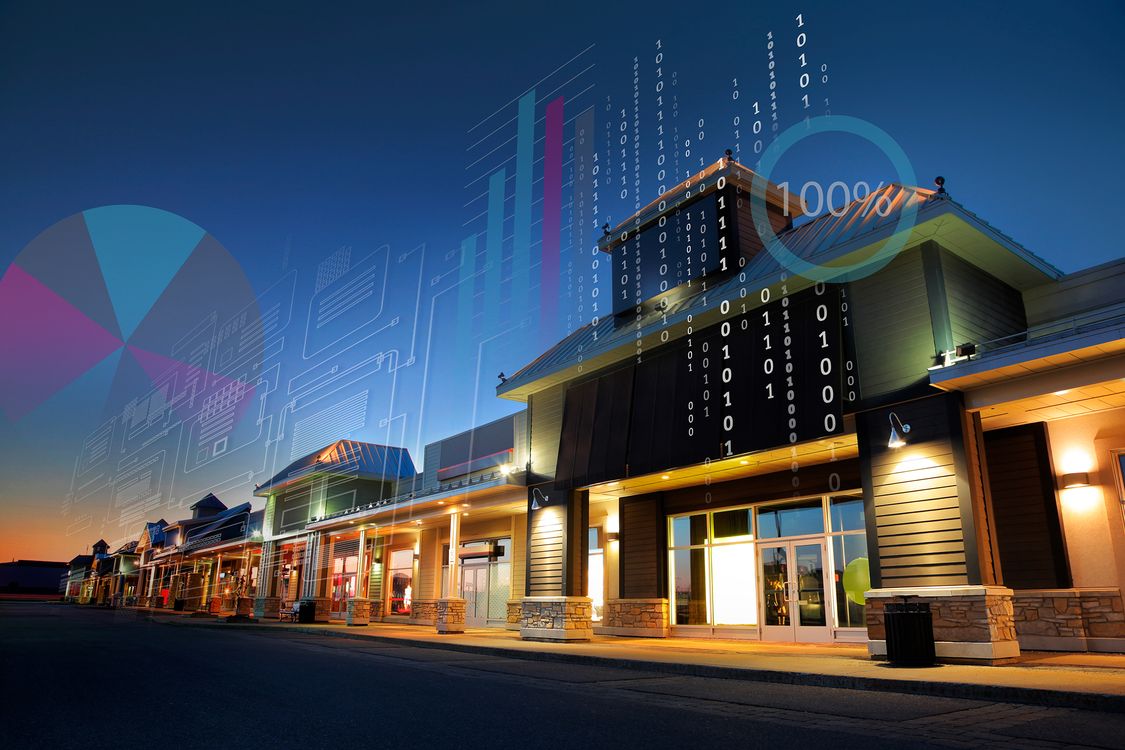 Siemens Site Controls EMS for Retail Enterprises