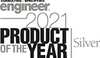 SEM3T Product of the Year Silver Award Winner