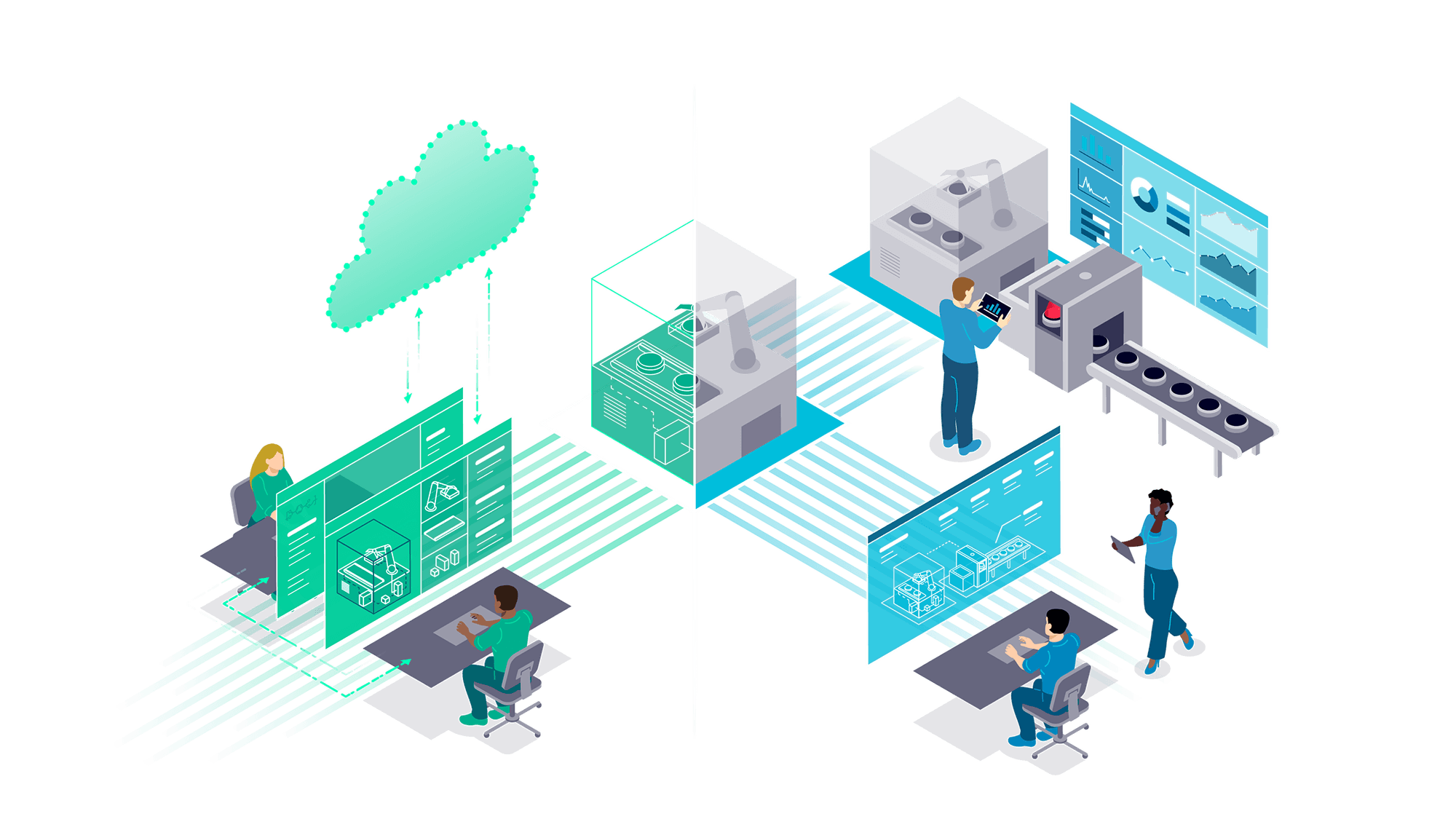 Totally Integrated Automation Portal - Siemens SE