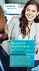 Siemens and Small Business brochure cover image
