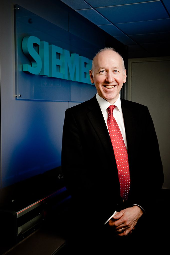 Steve Scrimshaw