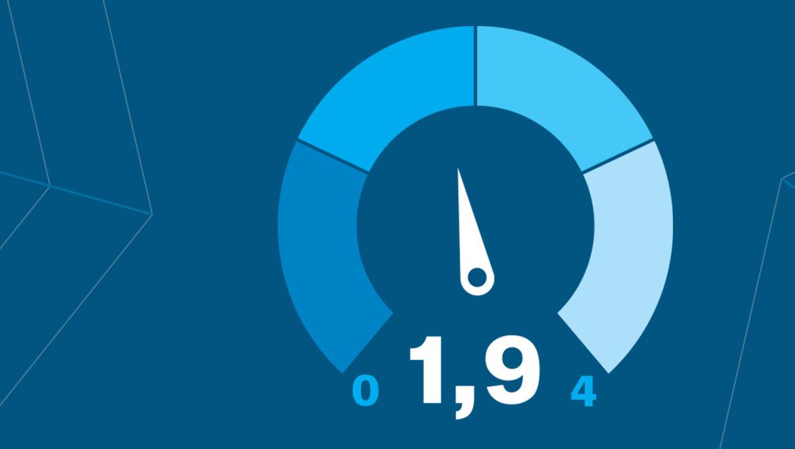 Digi Index to raport o wskaźniku cyfryzacji polskich przedsiębiorstw przeprowadzony w 2020 roku