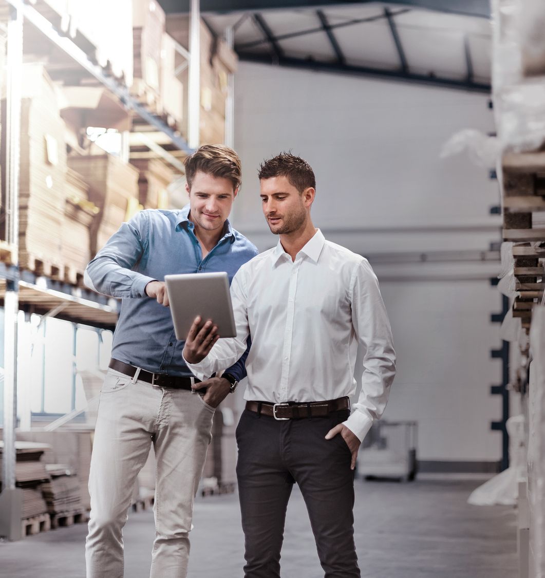 Siemens Financial Services