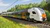 Rhine-Ruhr Express using IoT and Big Data in Rail