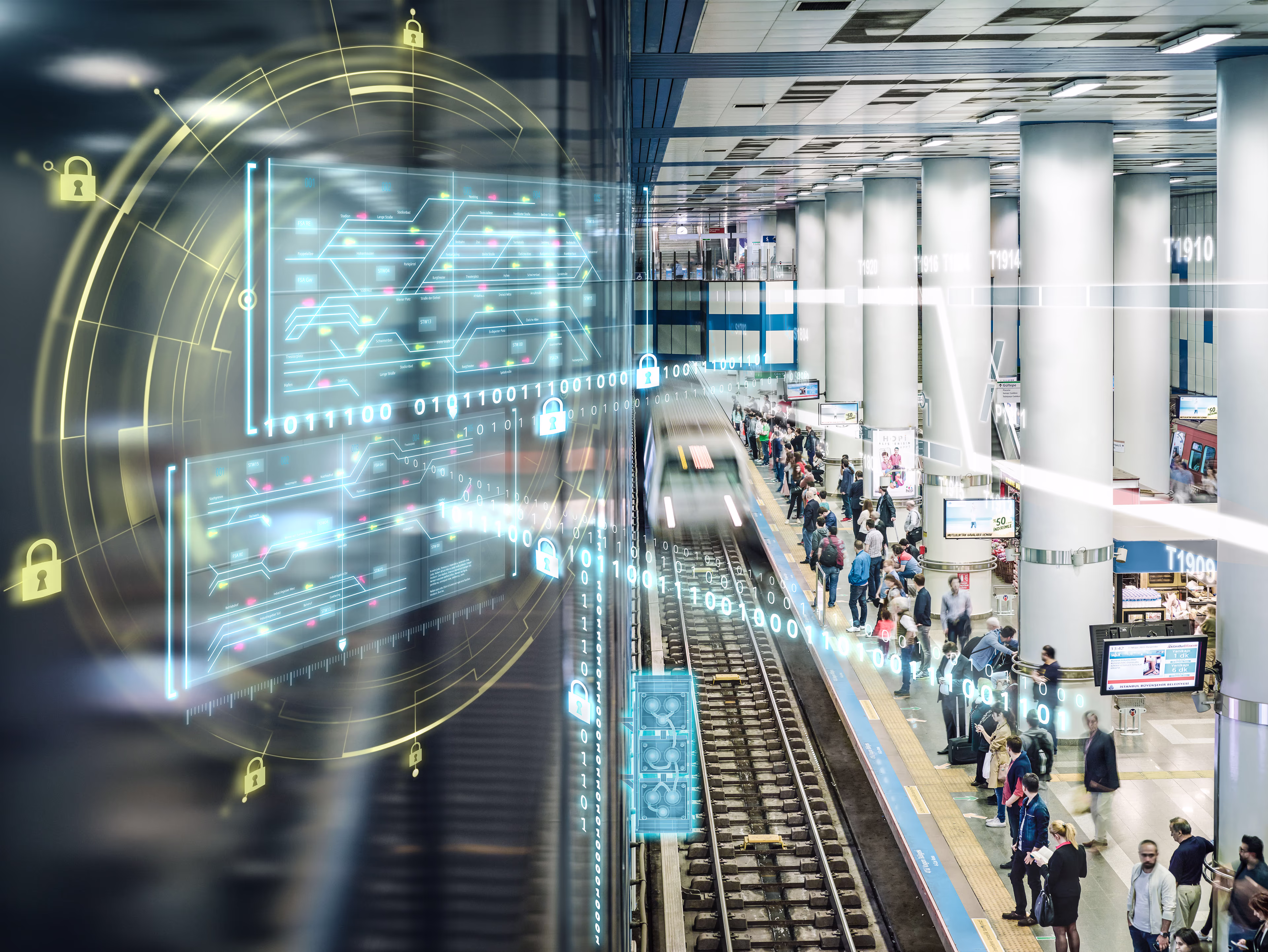 Ensuring sustainable rail cyber security with rail cyber security services siemens-mobility-rail-cyber-security-services-railway