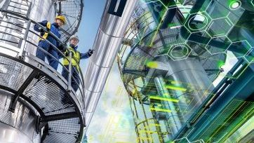 USA | Digitalization for chemical industry
