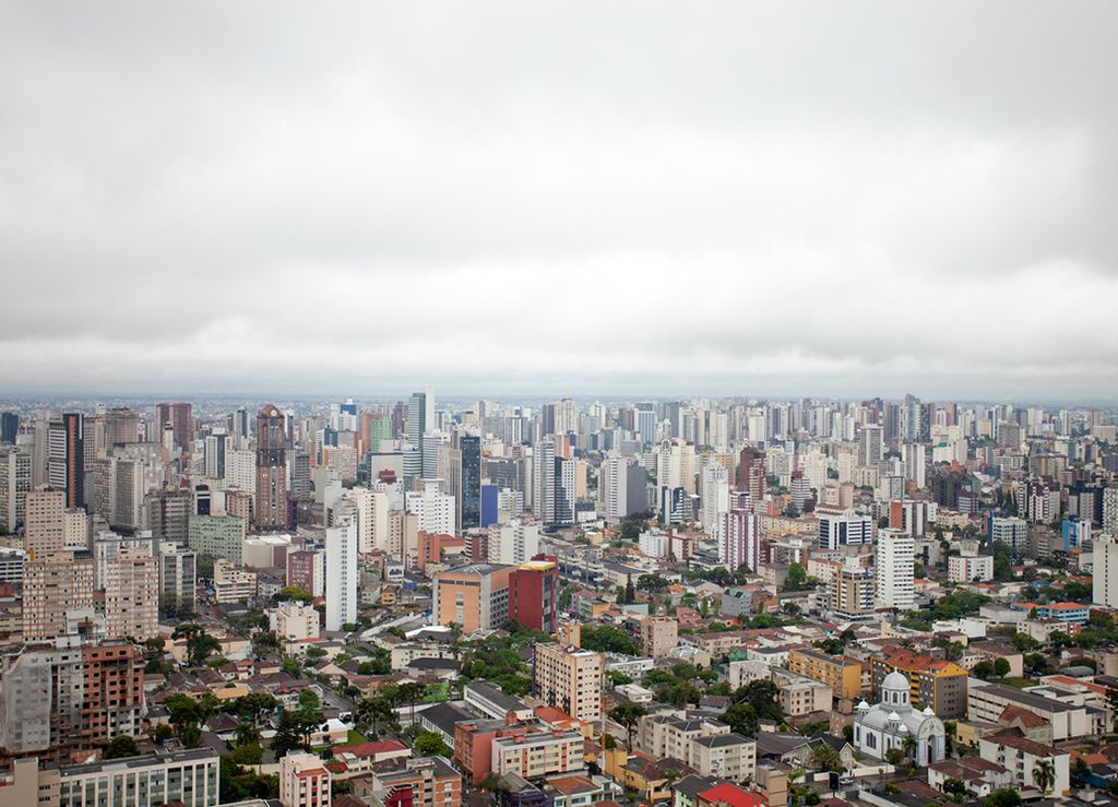 Curitiba