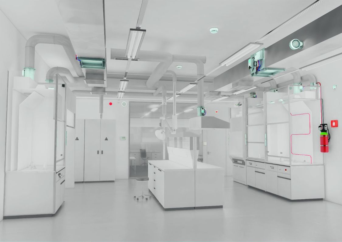 Virtual CET Laboratory