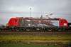Najnowocześniejsze lokomotywy Vectron MS dla DB Cargo Polska