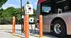 Go Raleigh NC Siemens electric car charger