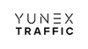 Yunex Traffic logo