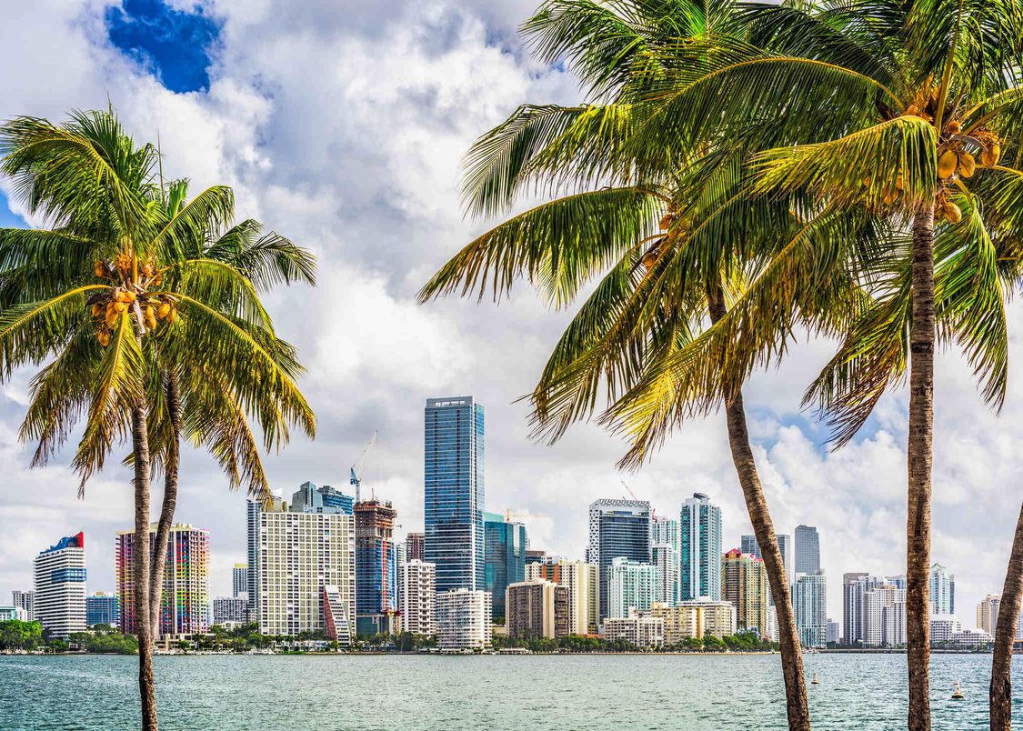 Miami ITS