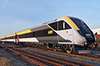 Siemens Venture Trainset for VIA Rail 