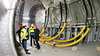 High-voltage cable systems