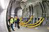 High-voltage cable systems