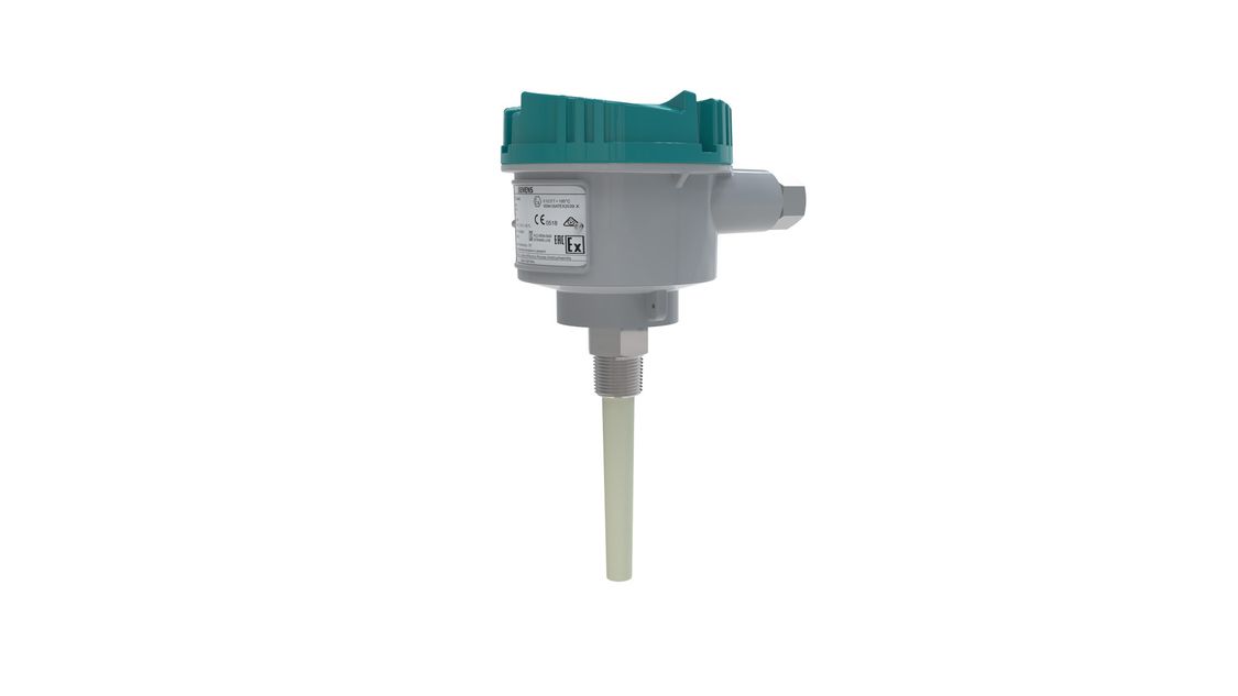 USA | CLS200 capacitance Level switch