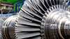 Steam turbine - Siemens USA