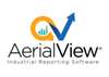 Aerial View Logo Aerial View Logo