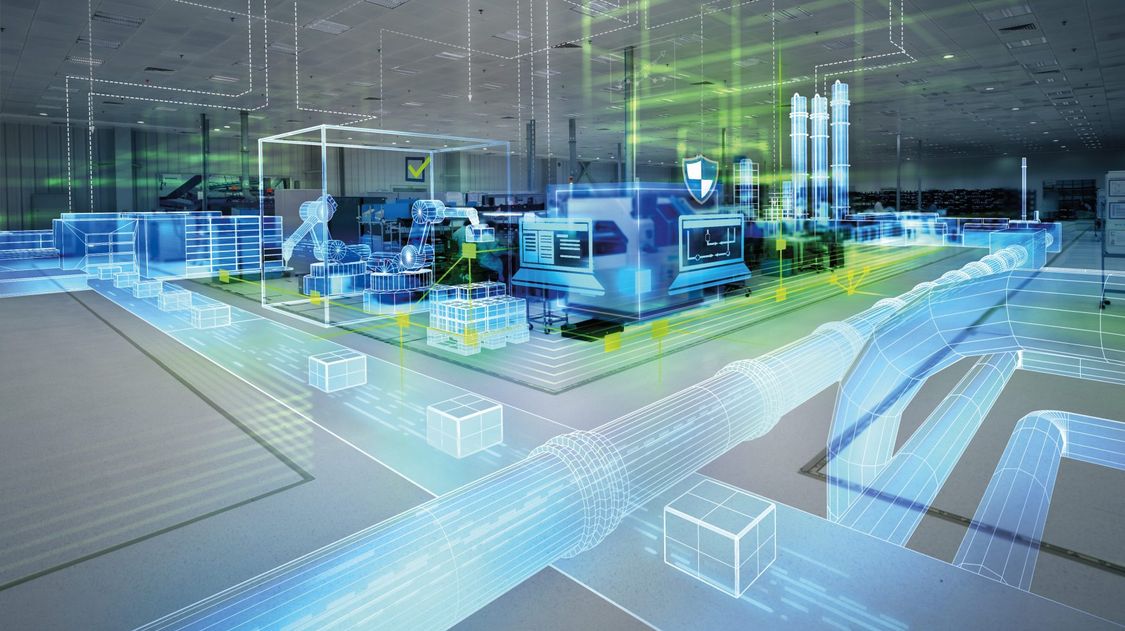  Consistent, end-to-end automation 