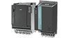 SINAMICS S120-Combi for CNC machining