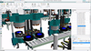 virtual PLC code verification