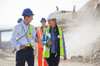 General contractors and subcontractors