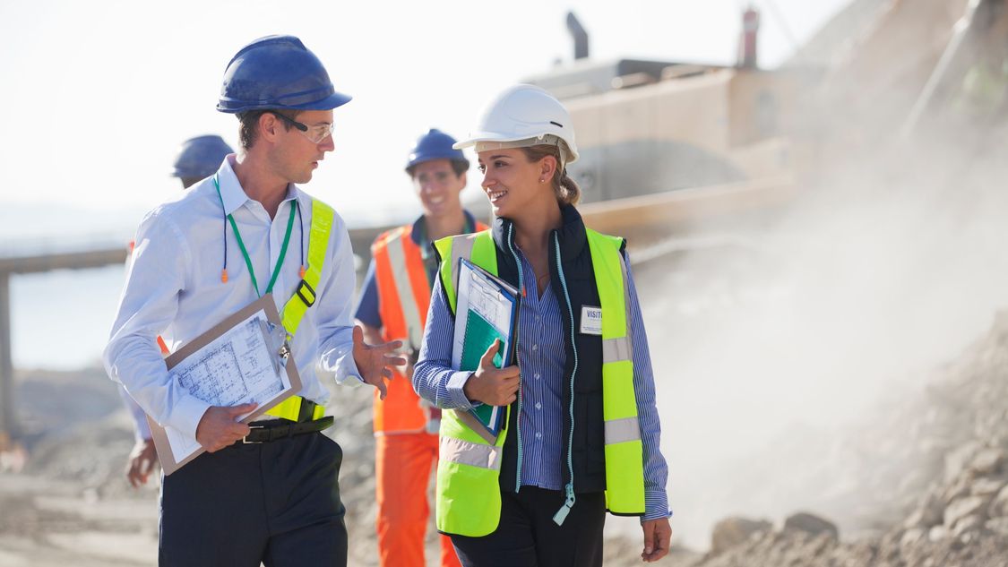 Constructeurs et sous-traitants
