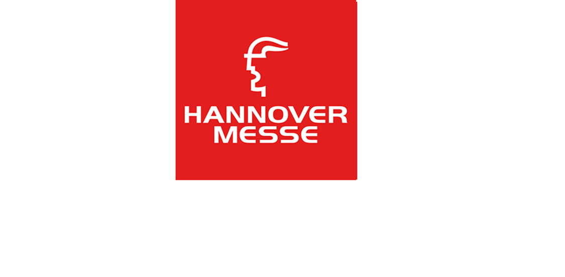 汉诺威工业博览会徽标