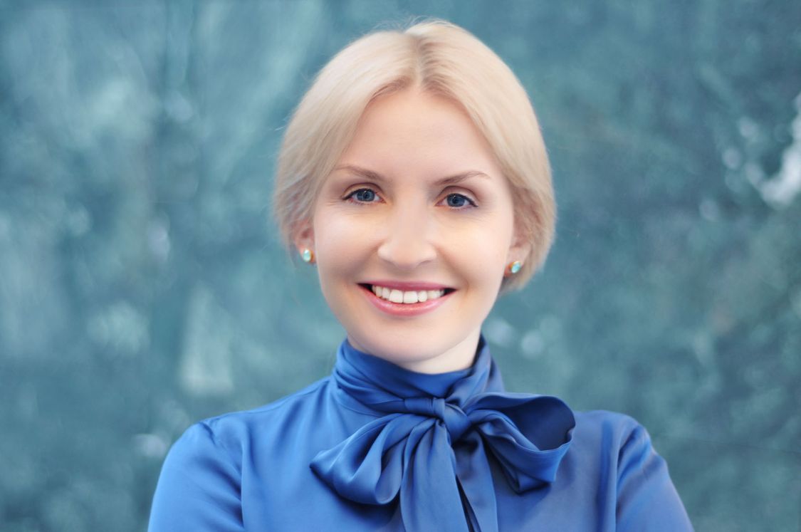 dr Alicja Pawłowska-Piorun 