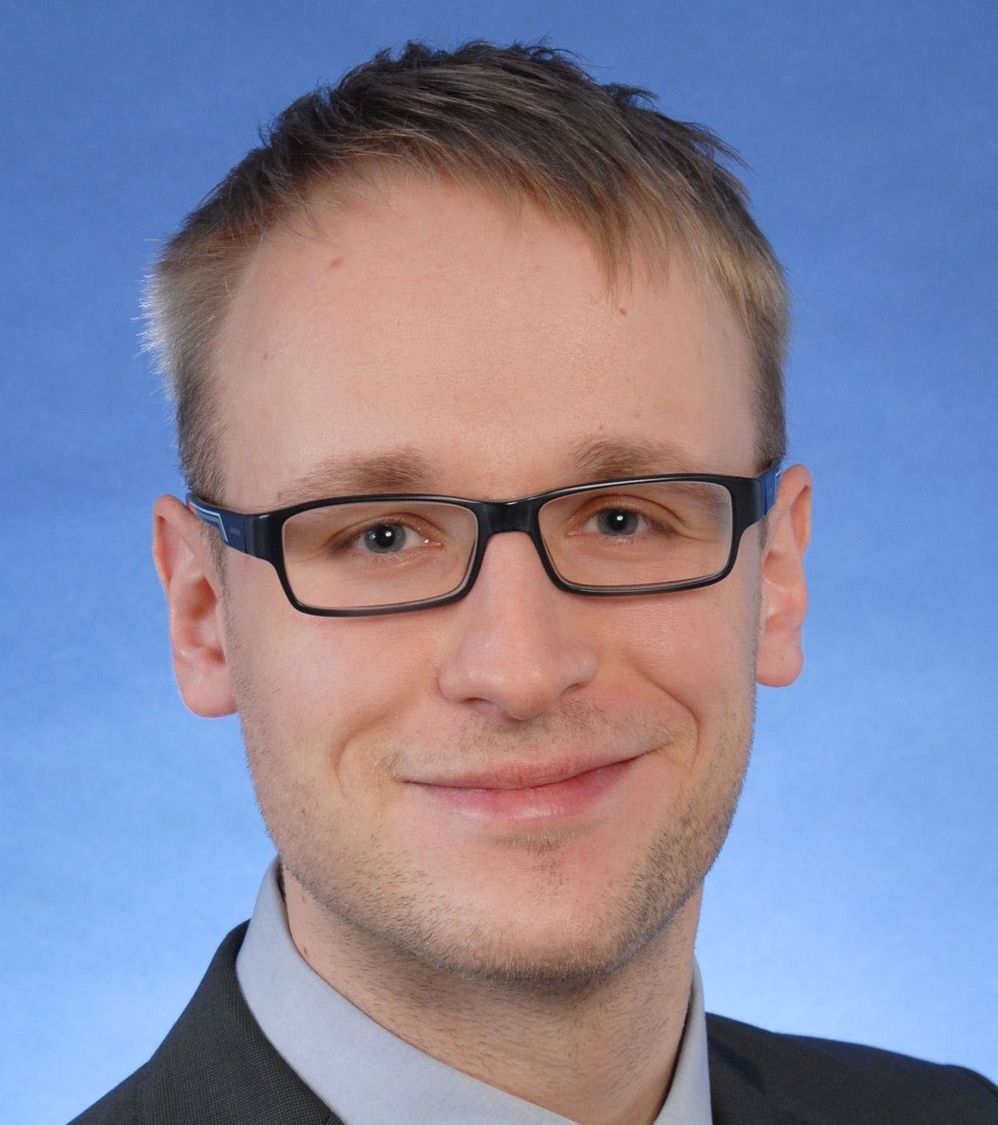 Alexander Schmale