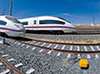 Track Circuits Signaling on board and crossing products