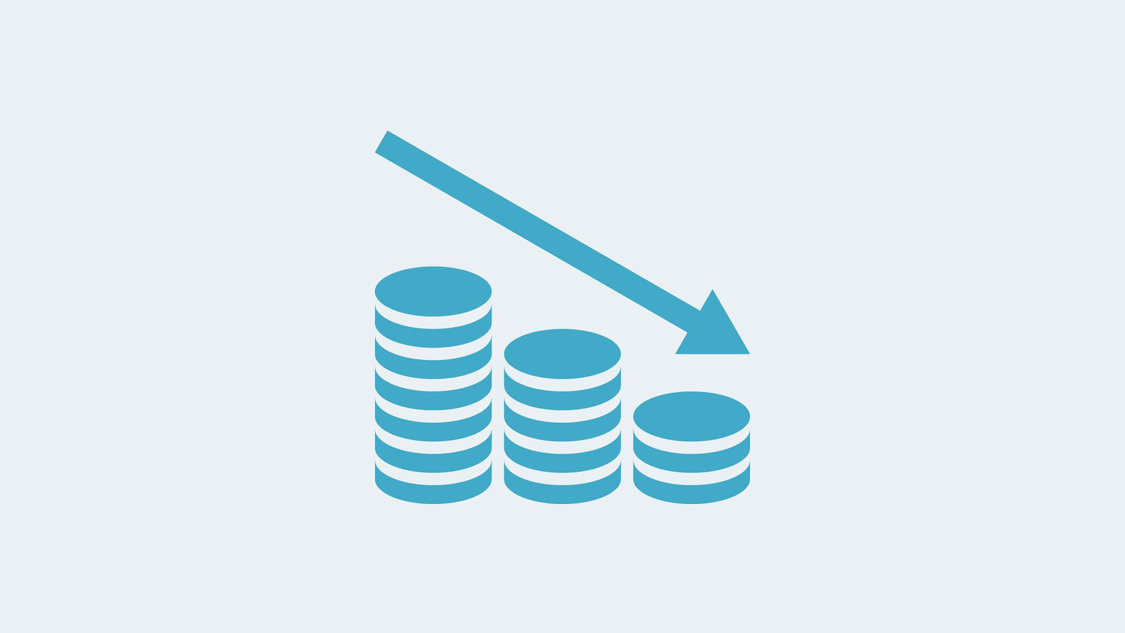 Icon costs