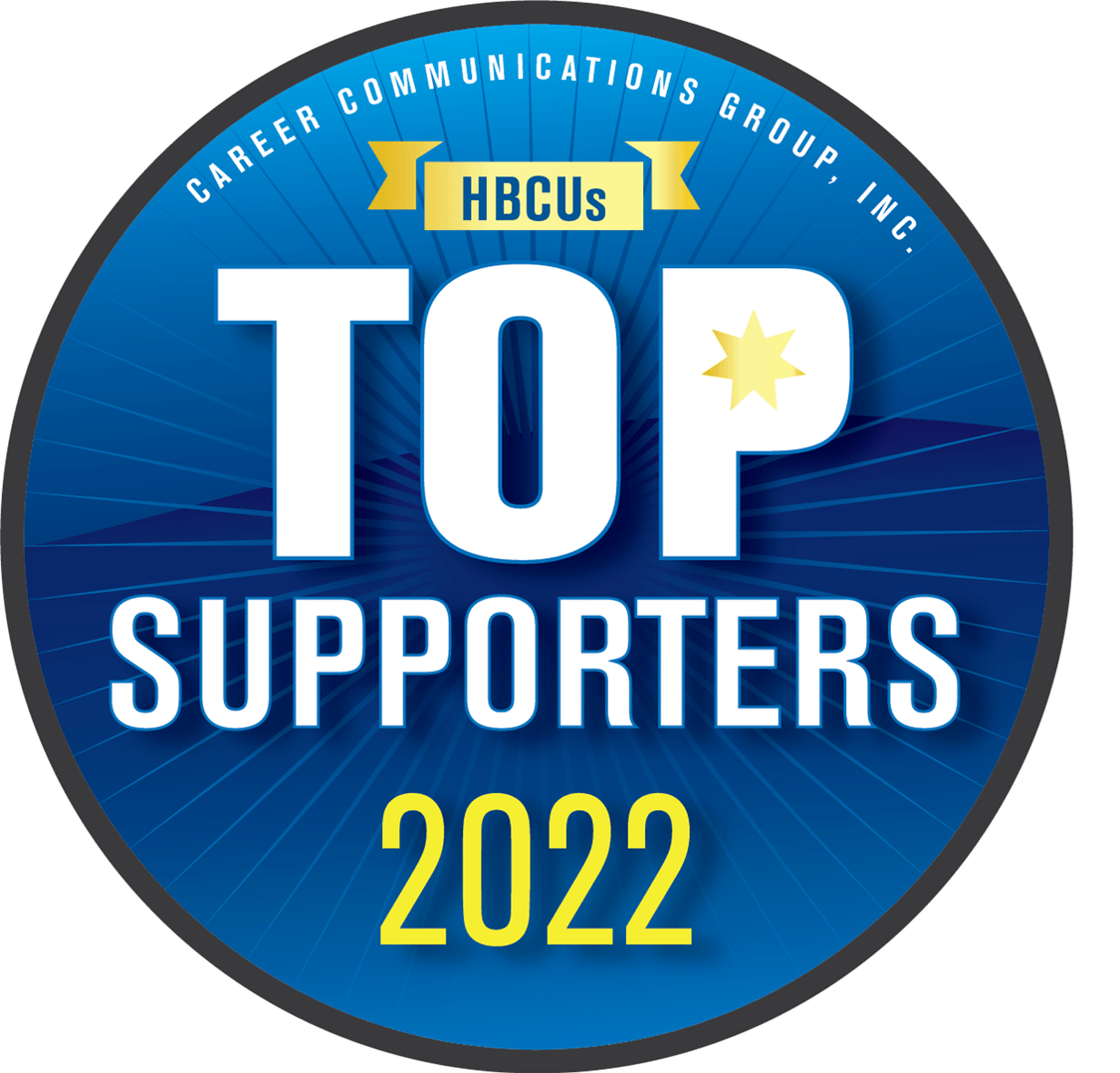 HBCUs TOP Supporters 2022