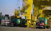 Truck Positioning System