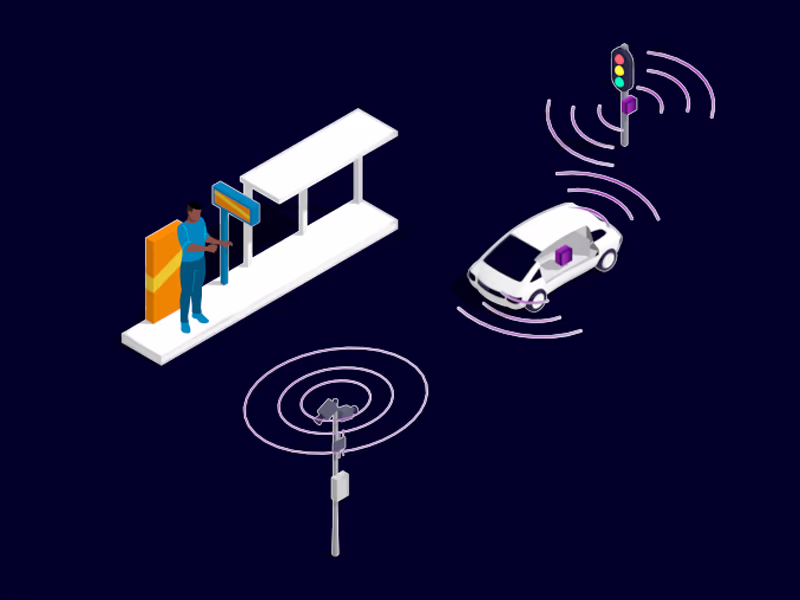 Connectivity and edge