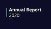 Siemens Integrity Initiative – Annual Report 2020