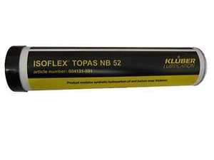 Isoflex Topas NB 52