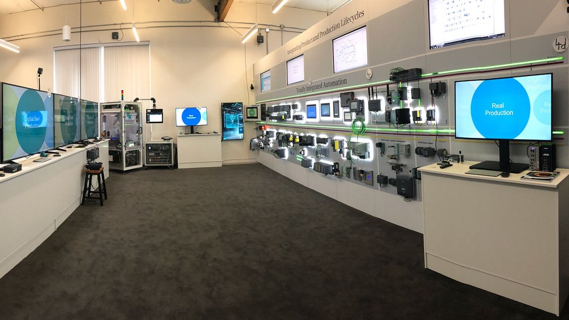 Customer Collaboration Center