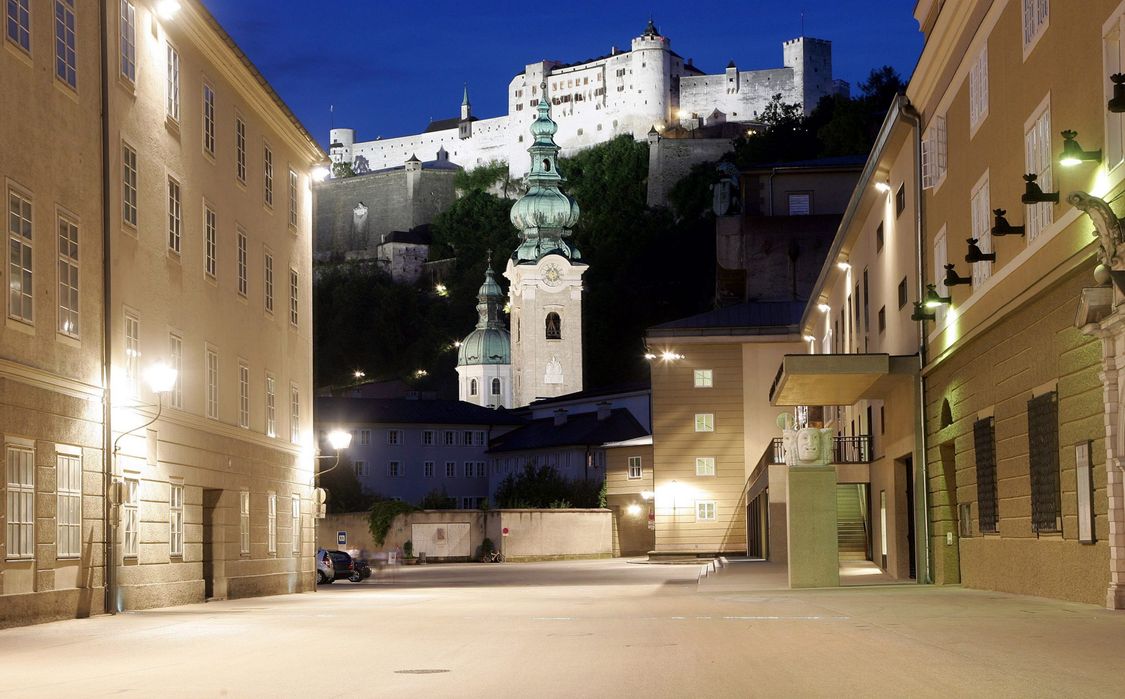 Salzburger Festspiele