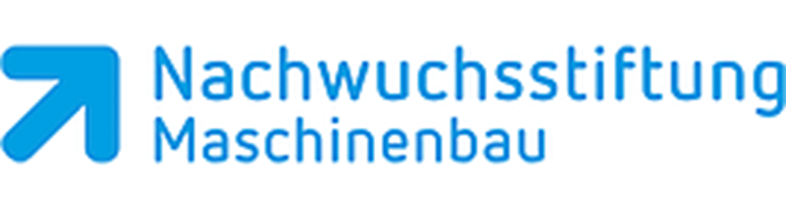 Nachwuchsstiftung Maschinenbau