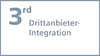 Desigo CC für Drittanbieter-Integration