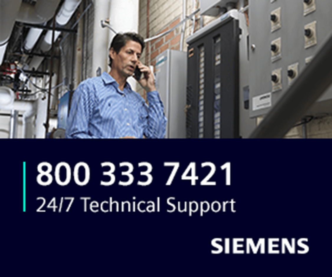 USA | Technical Support Contact Info