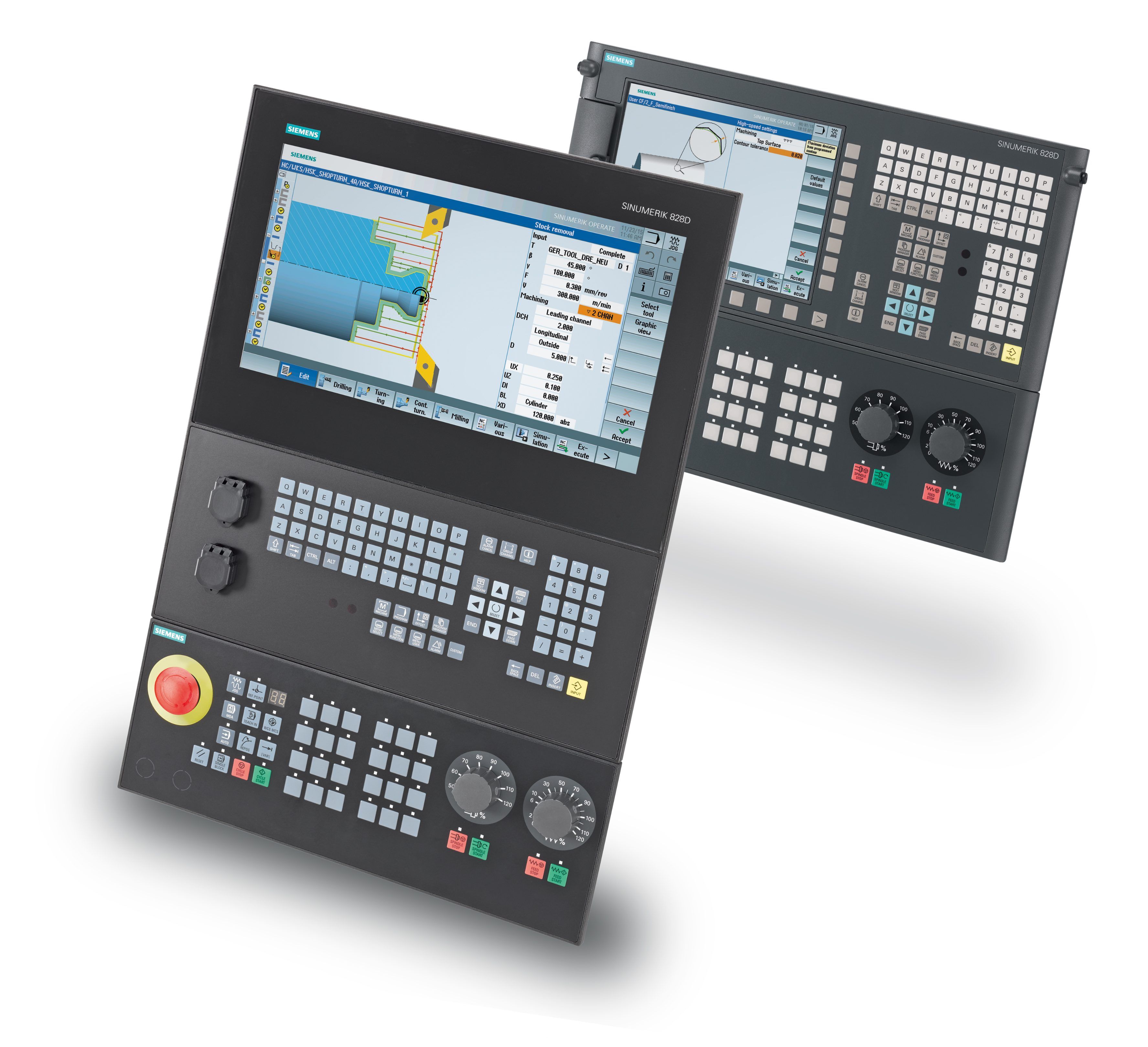 SINUMERIK 828【シーメンス】 - Siemens JP