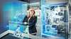AFRY och Siemens i samarbete kring Virtual Commissioning