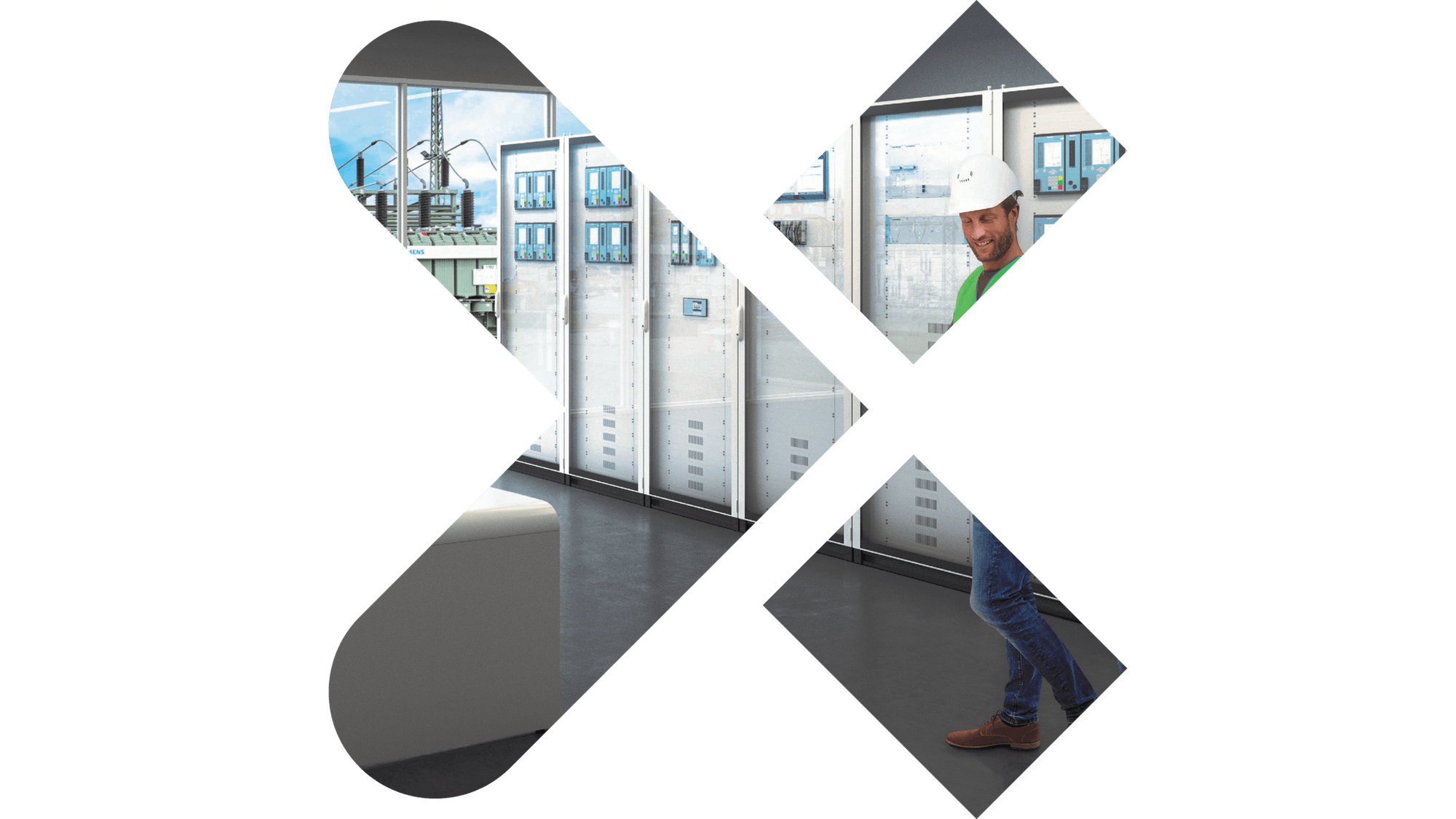Protection and control system studies - Siemens Global