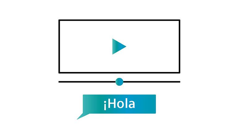 spanish video