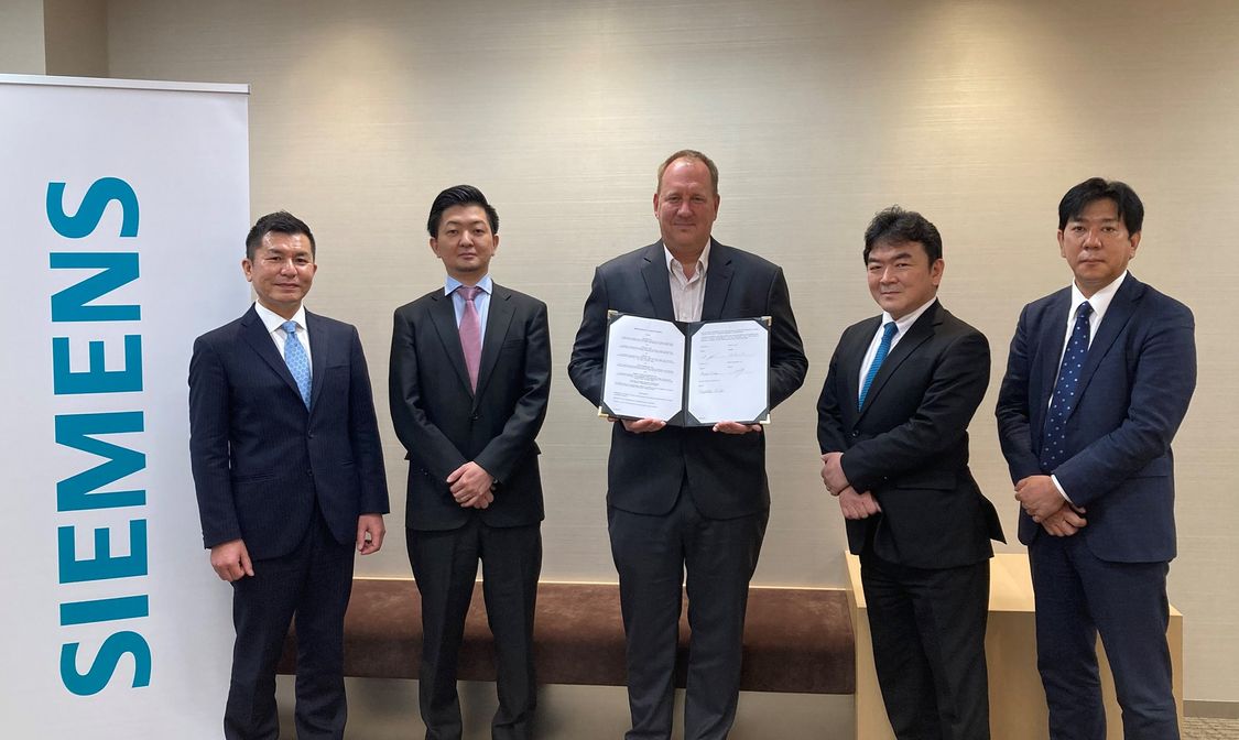 シーメンス、工場のサイバーセキュリティソリューションを4社と共同で日本市場へ提供開始