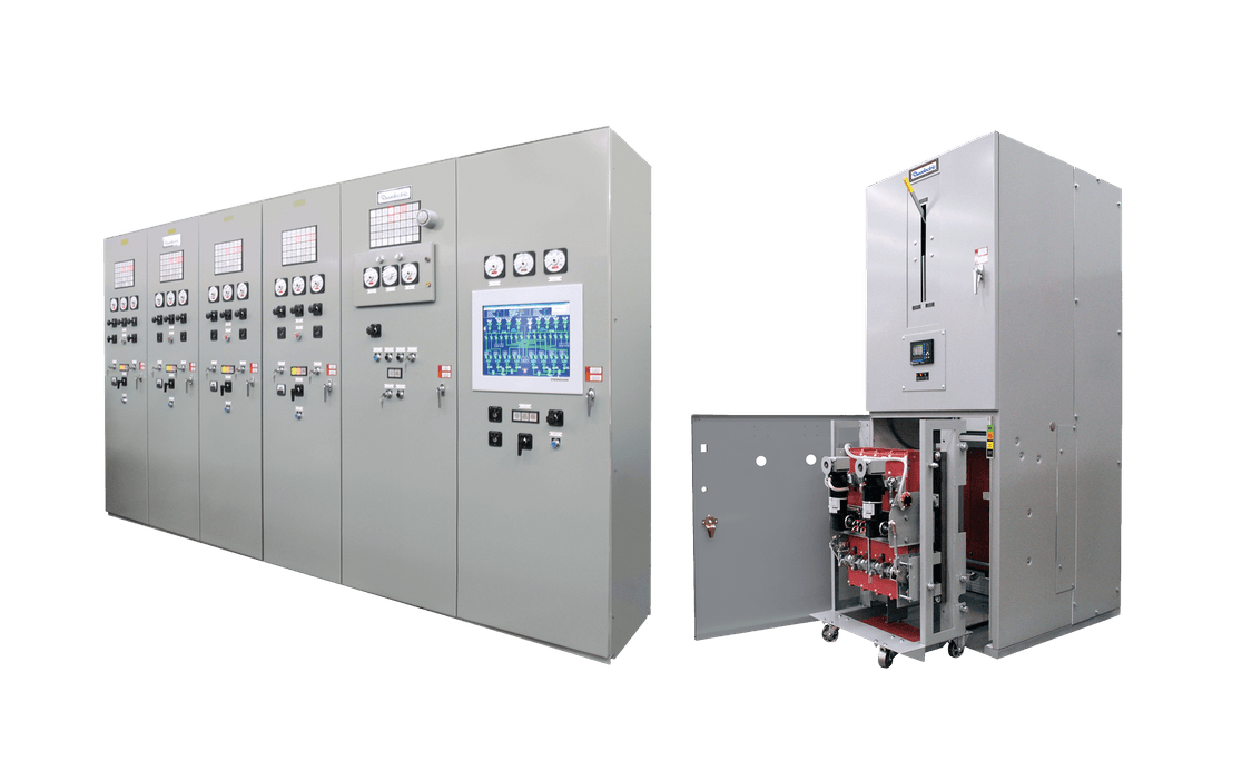 Russelectric Products