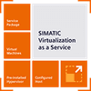 Product Logo for SIMATIC Virtualization as a Service