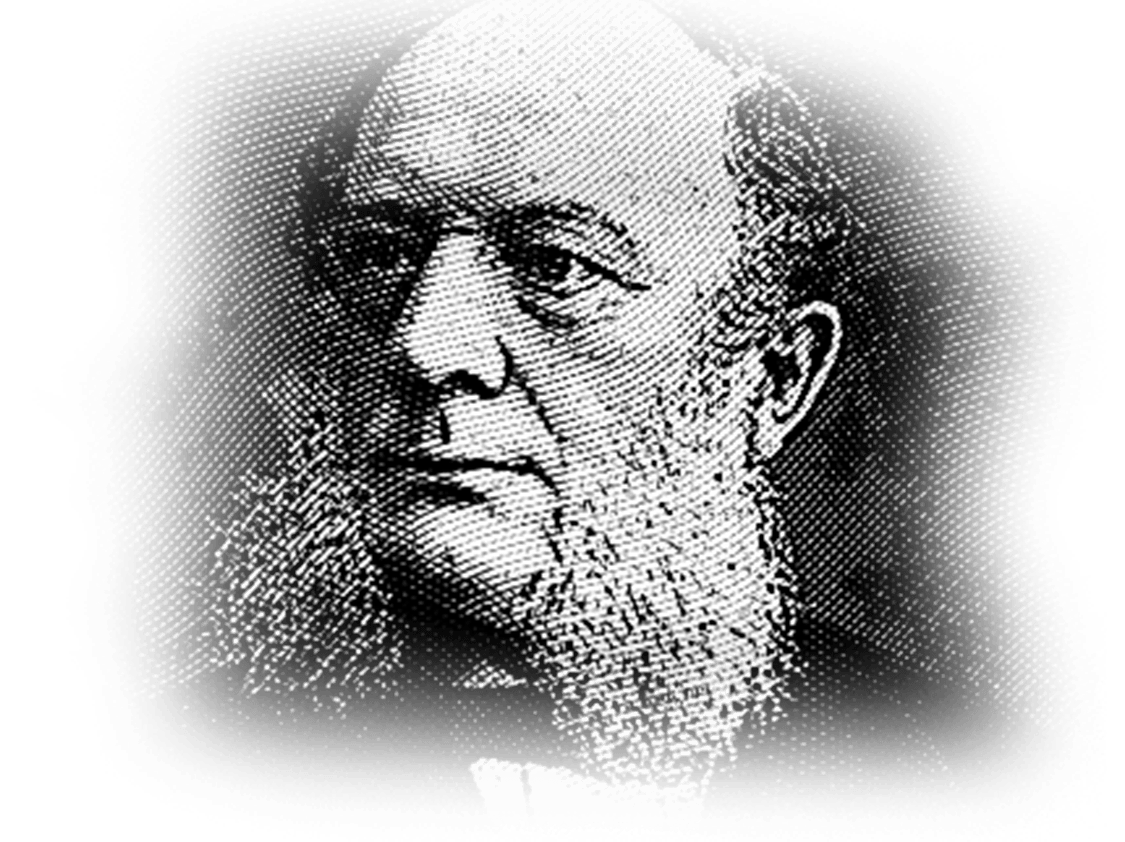 William Siemens, one of the first environmentalists, was greatly concerned about waste and pollution.